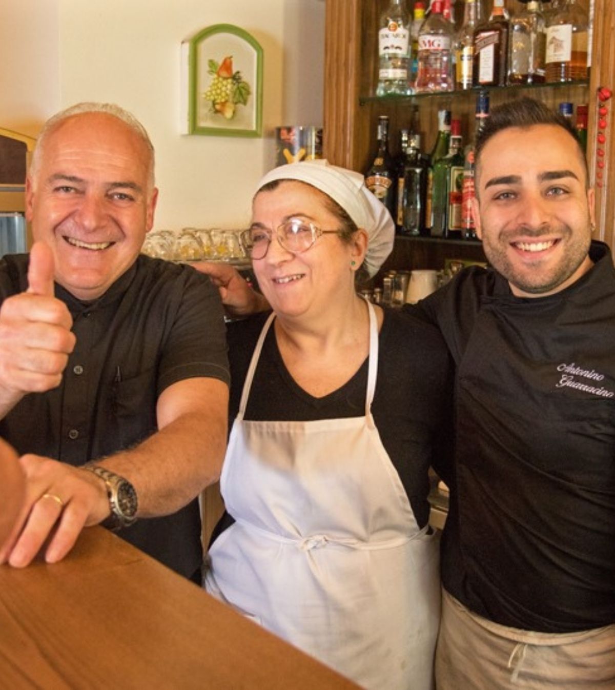 Il panorama ristorante pizzeria sorrento (7) Il panorama ristorante pizzeria sorrento (7)